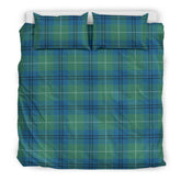 Oliphant Ancient Tartan Bedding Set