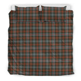 Murray of Atholl Weathered Tartan Bedding Set