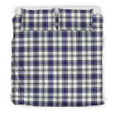 Hannay Modern Tartan Bedding Set