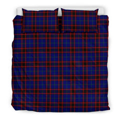 Home Modern Tartan Bedding Set