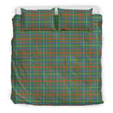 MacKintosh Hunting Ancient Tartan Bedding Set