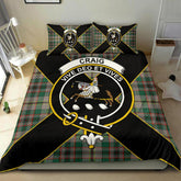 Craig Ancient Tartan Bedding Set - Special Version