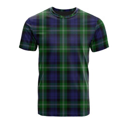 Baillie of Polkemmet Tartan T-Shirt