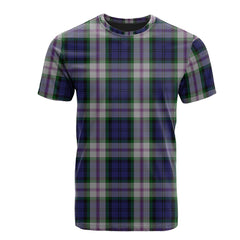 Baird Dress Tartan T-Shirt