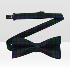 Baird Modern Ver 2 Tartan Bow Tie