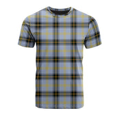 Bell of the Borders Tartan T-Shirt