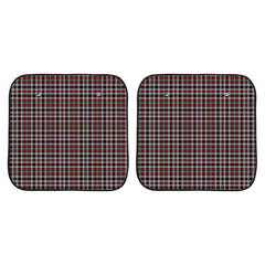 Borthwick Ancient Tartan Car Sun Shade - 2 Pieces