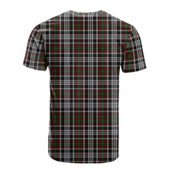 Borthwick Dress Tartan T-Shirt