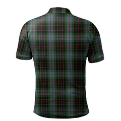 Brodie Hunting Tartan Polo Shirt