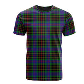 Brodie Hunting Modern Tartan T-Shirt
