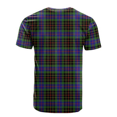 Brodie Hunting Modern Tartan T-Shirt