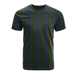 Buchanan Hunting Tartan T-Shirt