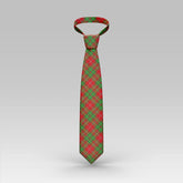 Burnett Ancient Tartan Classic Tie