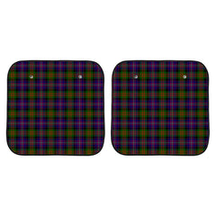 Cameron of Erracht Modern Tartan Car Sun Shade - 2 Pieces