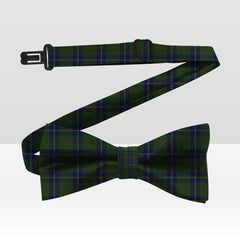Cameron Of Lochiel Hunting Tartan Bow Tie