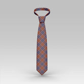 Cameron of Lochiel Ancient Tartan Classic Tie