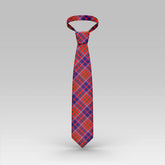 Cameron of Lochiel Modern Tartan Classic Tie