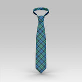 Campbell Ancient 01 Tartan Classic Tie