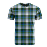 Campbell Dress 01 Tartan T-Shirt