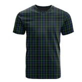 Campbell of Argyll 01 Tartan T-Shirt