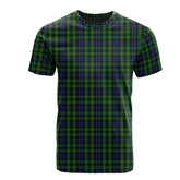 Campbell of Breadalbane Tartan T-Shirt