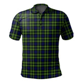 Campbell of Breadalbane Modern Tartan Polo Shirt