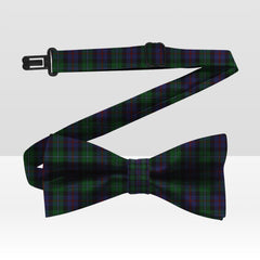 Campbell Of Cawdor Tartan Bow Tie