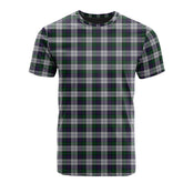 Campbell of Cawdor Dress Tartan T-Shirt