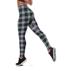 Campbell of Cawdor Dress Tartan Leggings