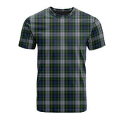 Campbell of Lochnell Dress Tartan T-Shirt