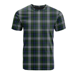 Campbell of Lochnell Dress Tartan T-Shirt