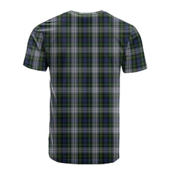 Campbell of Lochnell Dress Tartan T-Shirt