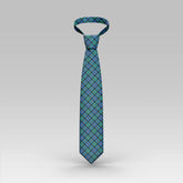 Campbell of Cawdor Ancient Tartan Classic Tie