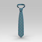 Carmichael Ancient Tartan Classic Tie