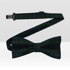 Carter - Campbell Of Possil Tartan Bow Tie
