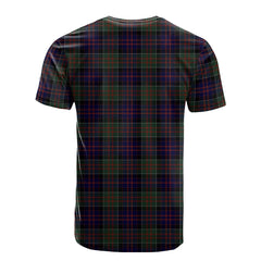 MacDonald of Clanranald Tartan T-Shirt