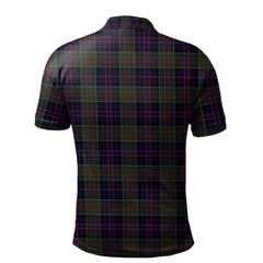 MacDonald of Clanranald Tartan Polo Shirt