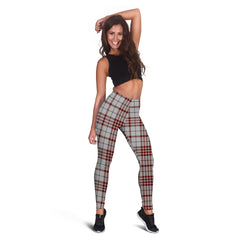 Clayton Tartan Leggings