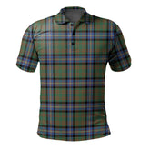 Cochrane Ancient Tartan Polo Shirt