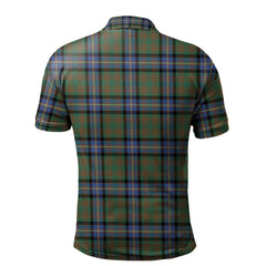 Cochrane Ancient Tartan Polo Shirt