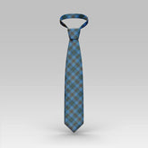 Cockburn Modern Tartan Classic Tie