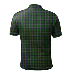 Cockburn 01 Tartan Polo Shirt