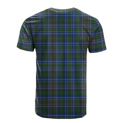 Cockburn Ancient Tartan T-Shirt