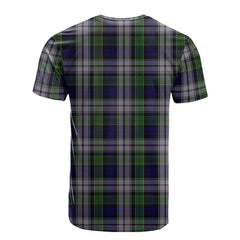 Colquhoun Dress Tartan T-Shirt