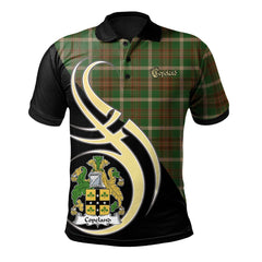 Copeland Tartan Polo Shirt - Believe In Me Style