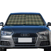 Craig Ancient Tartan Car Sun Shade - 2 Pieces