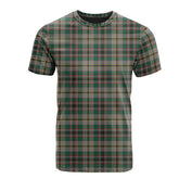 Craig Ancient Tartan T-Shirt