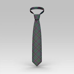 Crosbie Tartan Classic Tie