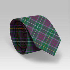 Crosbie Tartan Classic Tie