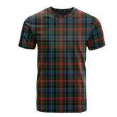 Cumming 02 Tartan T-Shirt